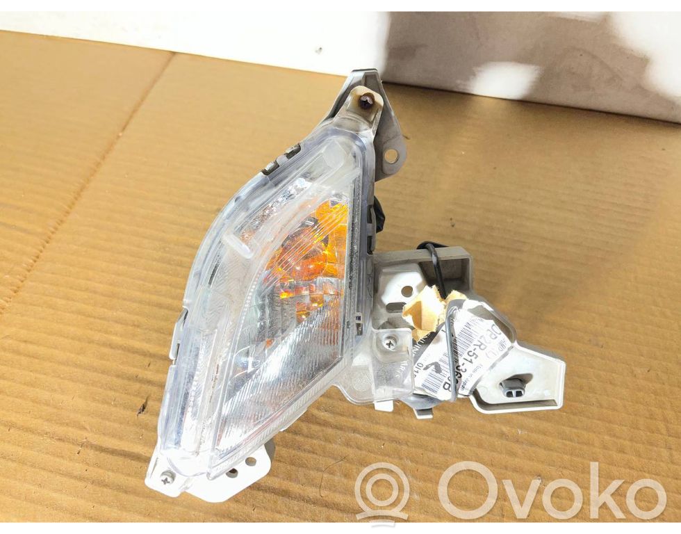 Mazda CX-3 Front indicator light 