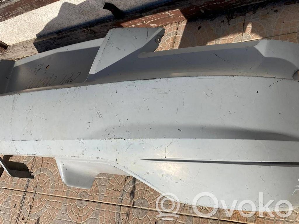 Chrysler Crossfire Rear bumper 
