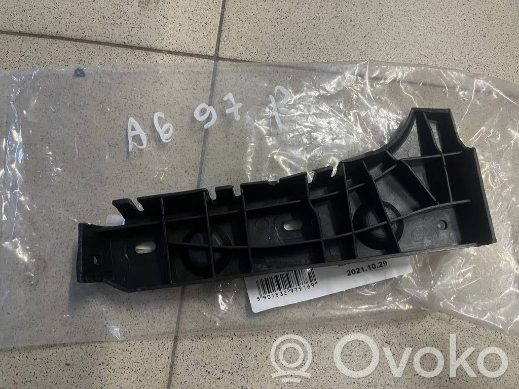 Audi A6 S6 C5 4B Suport montare bară față 