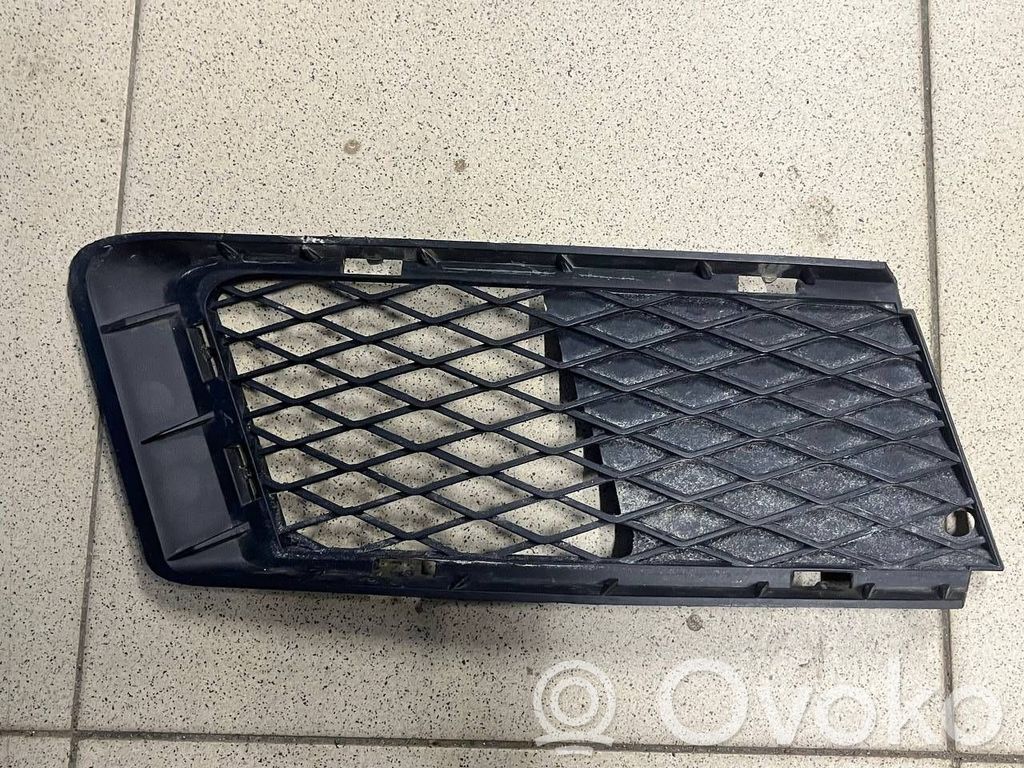 BMW 3 E92 E93 Front bumper lower grill 
