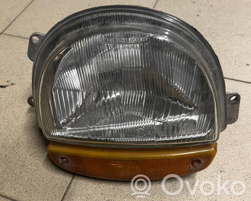 Renault Twingo I Scheinwerfer 