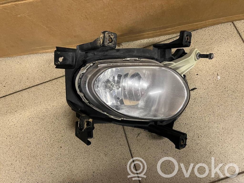 Etusumuvalo   92201A2L