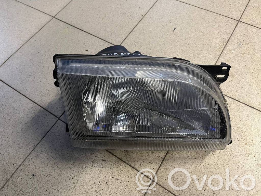 Ford Transit Headlight/headlamp 