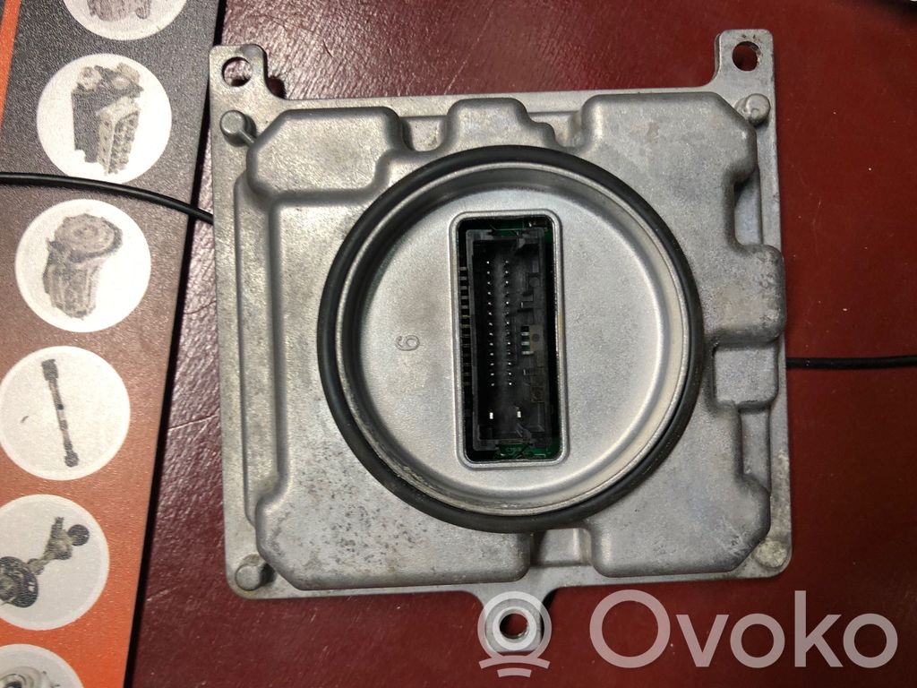 Xenon control unit/module   W003T32072,DFR767890,1971600775