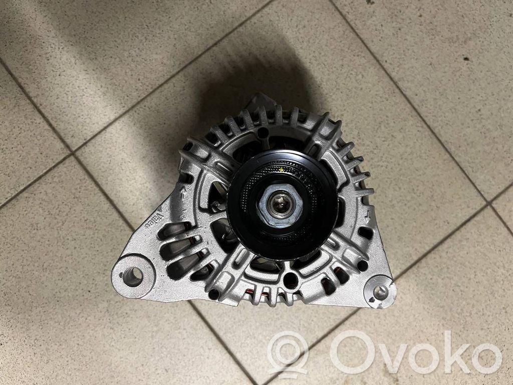 Ģenerators   600093,A000V605490,12A600093