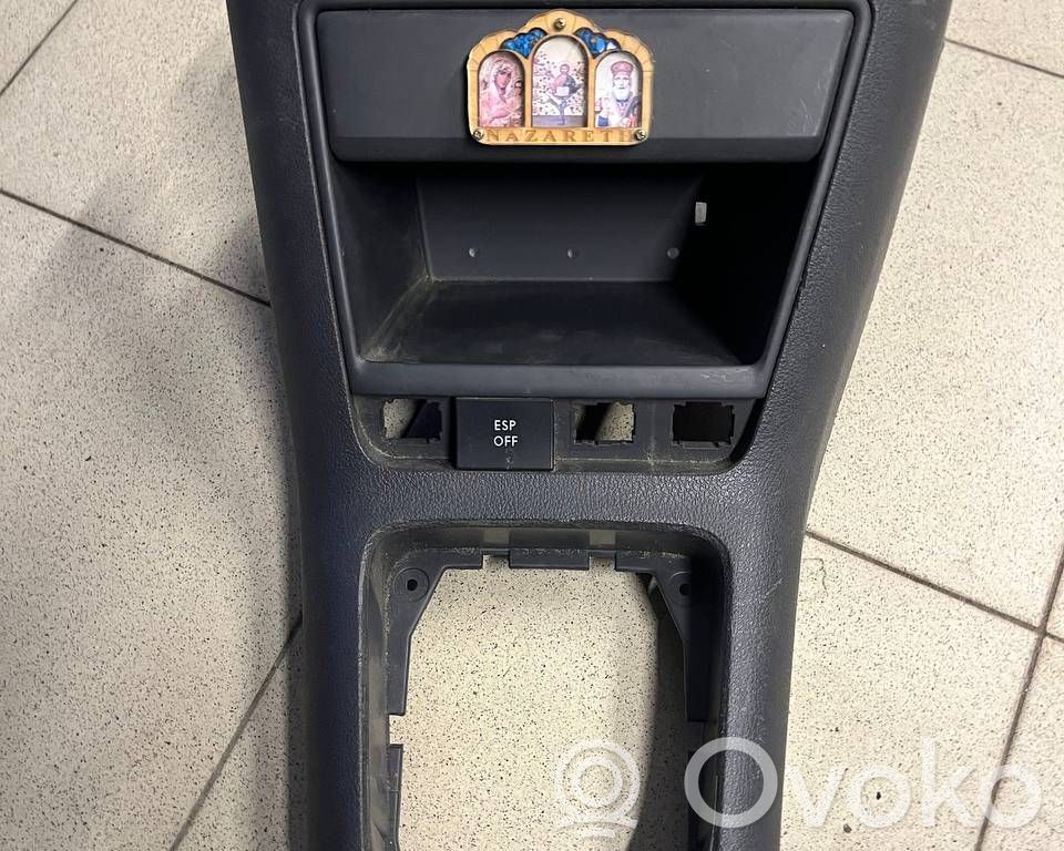 Console centrale   5M1863476