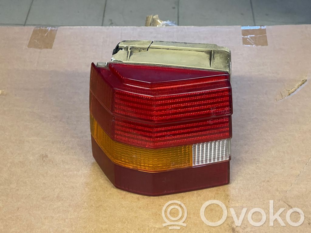 Ford Escort Rear/tail lights 