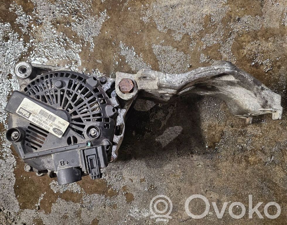 Ford Galaxy Alternator 