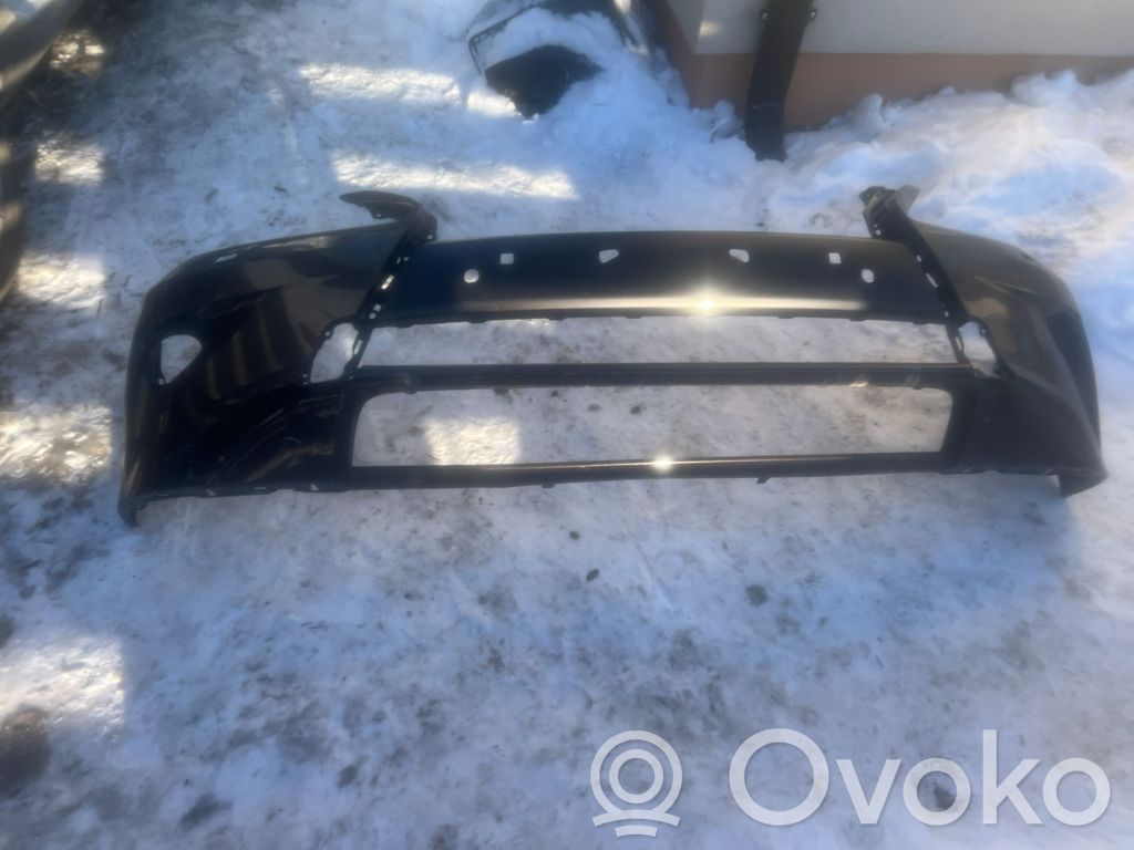 Lexus RX 330 - 350 - 400H Etupuskuri 