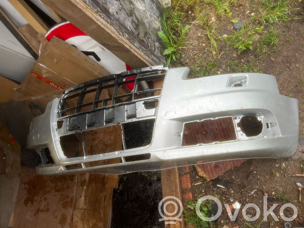 Front bumper   4F0807437AD,14063