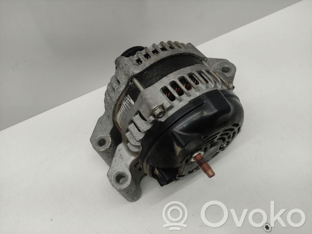 Dodge Challenger Alternator 