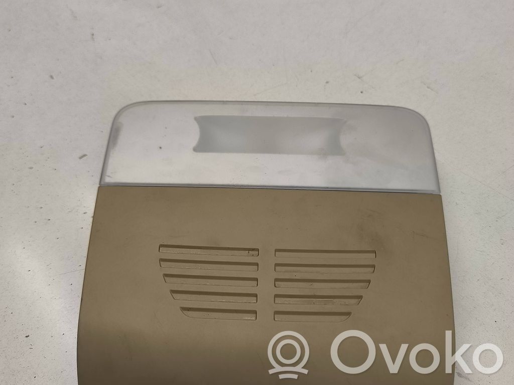 BMW 3 E90 E91 Other interior part 
