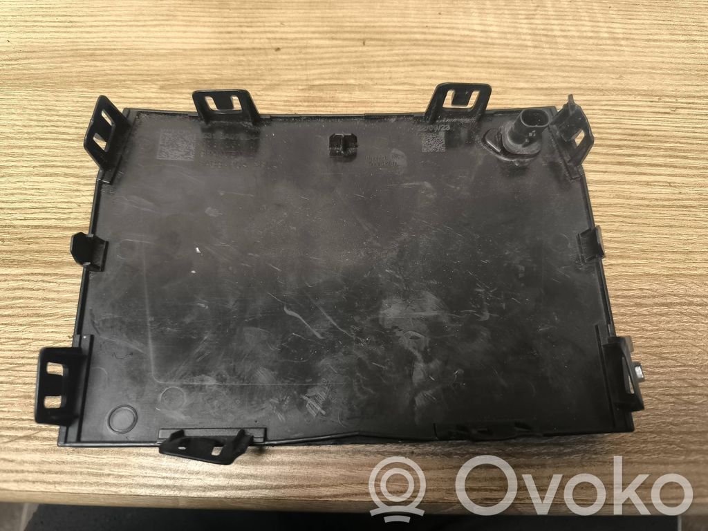 BMW X1 U11 Grille de calandre avant 