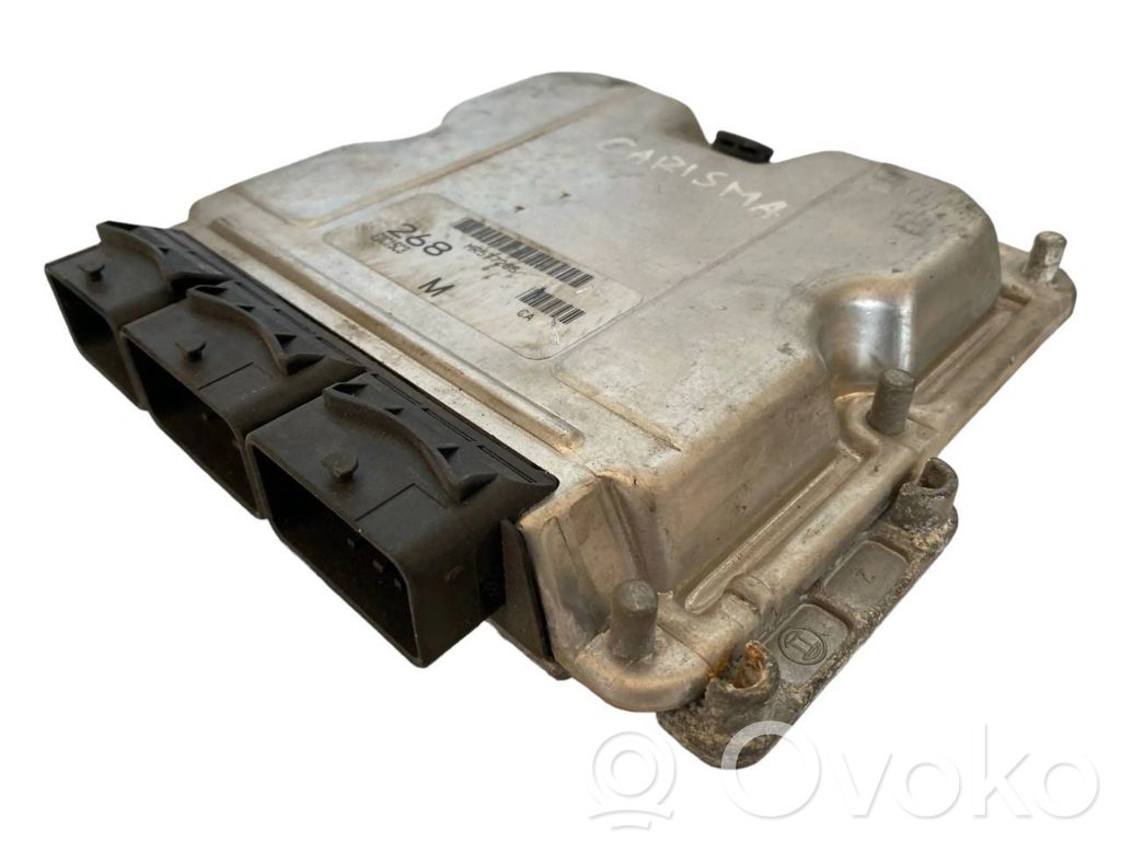 Mitsubishi Carisma Engine control unit/module 