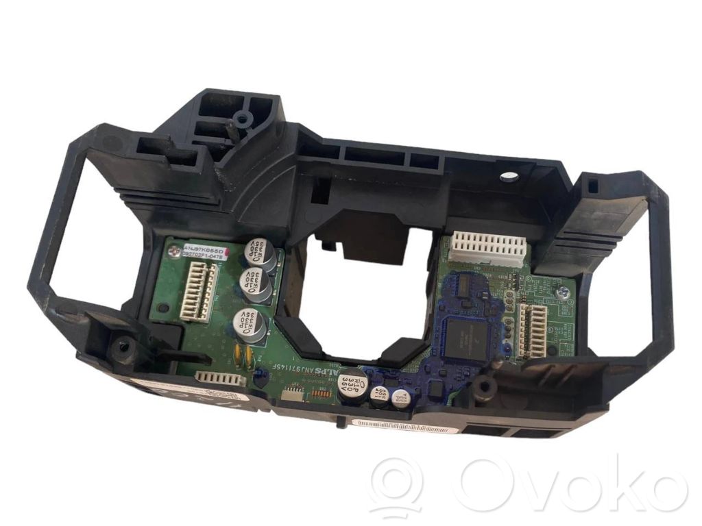 Volvo V70 Steering angle sensor 