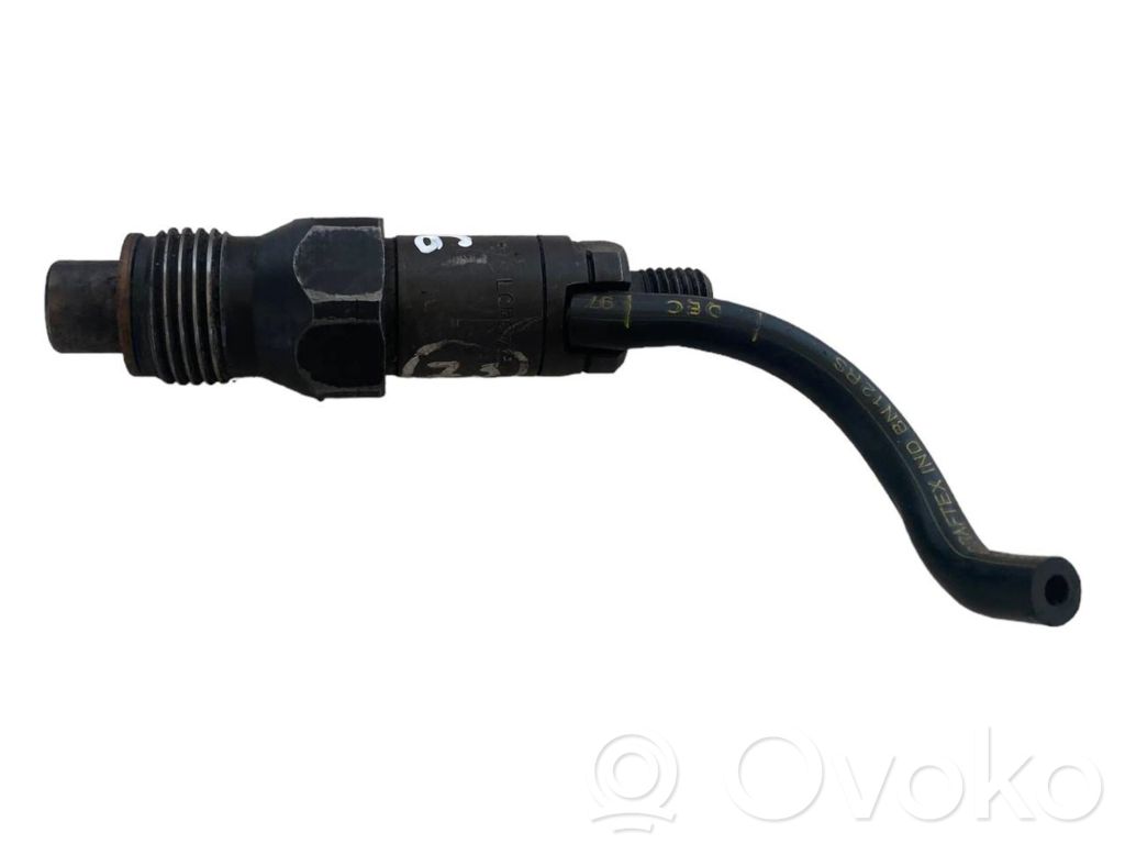 Volvo S40, V40 Inyector de combustible 