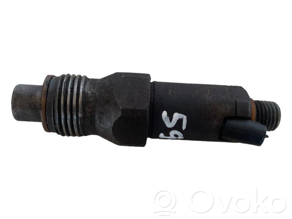 Inyector de combustible   LCR6735401D