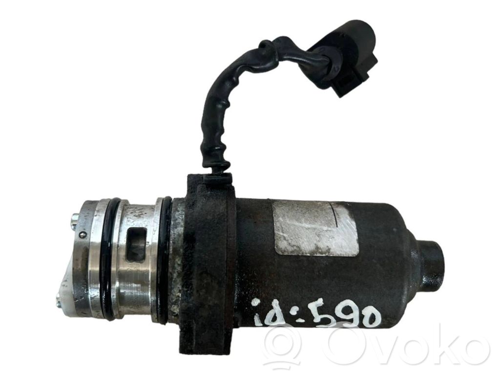Volvo XC60 Reduktor skrzyni biegów / Pompa hydrauliczna Haldex 