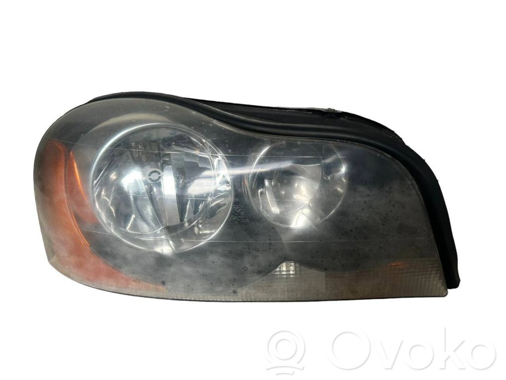 Volvo XC90 Headlight/headlamp 