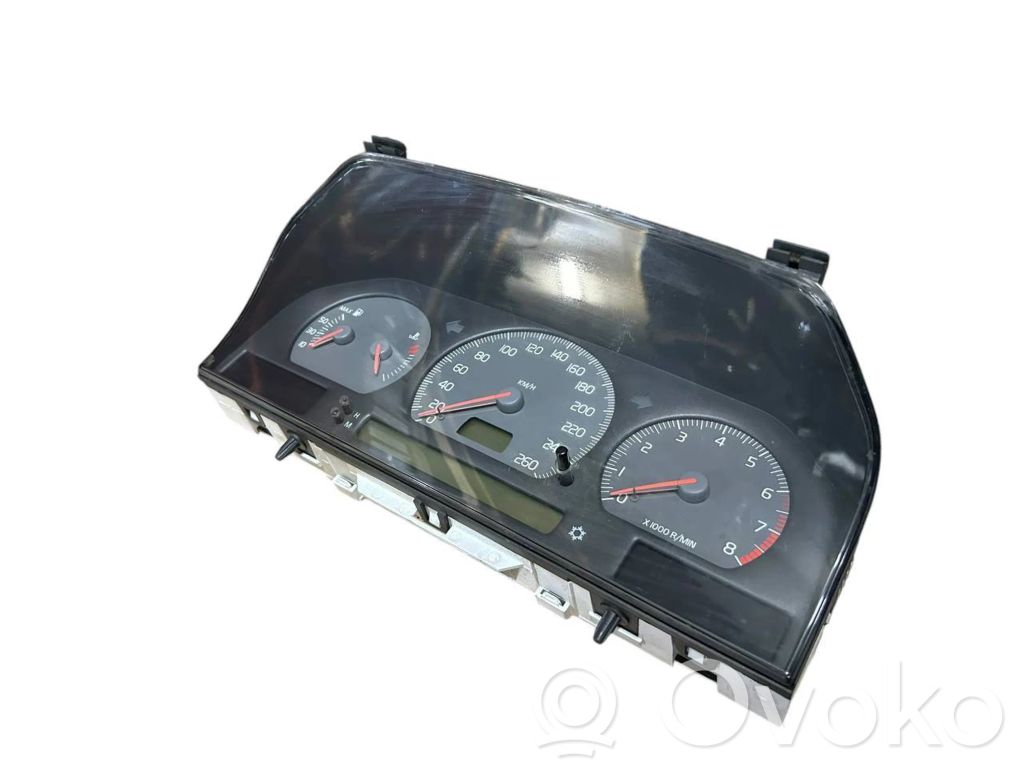 Volvo S70  V70  V70 XC Nopeusmittari (mittaristo) 