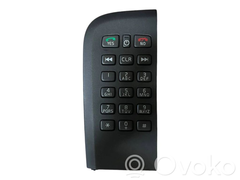 Телефонная клавиатура   9496781