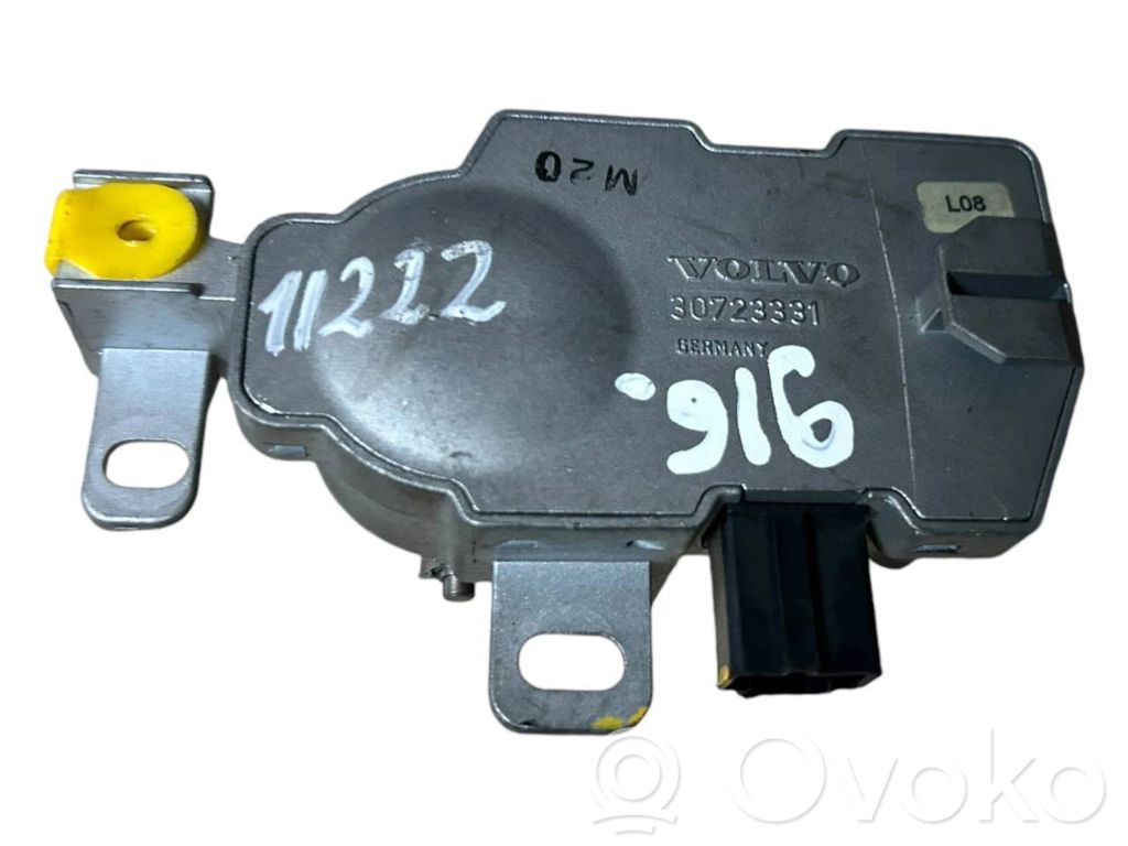 Volvo V50 Stūres atslēga 