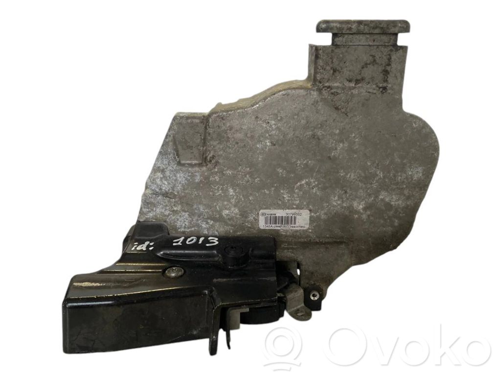 Volvo S40 Etuoven lukko 