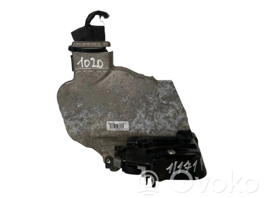Volvo V50 Serrure de porte avant 
