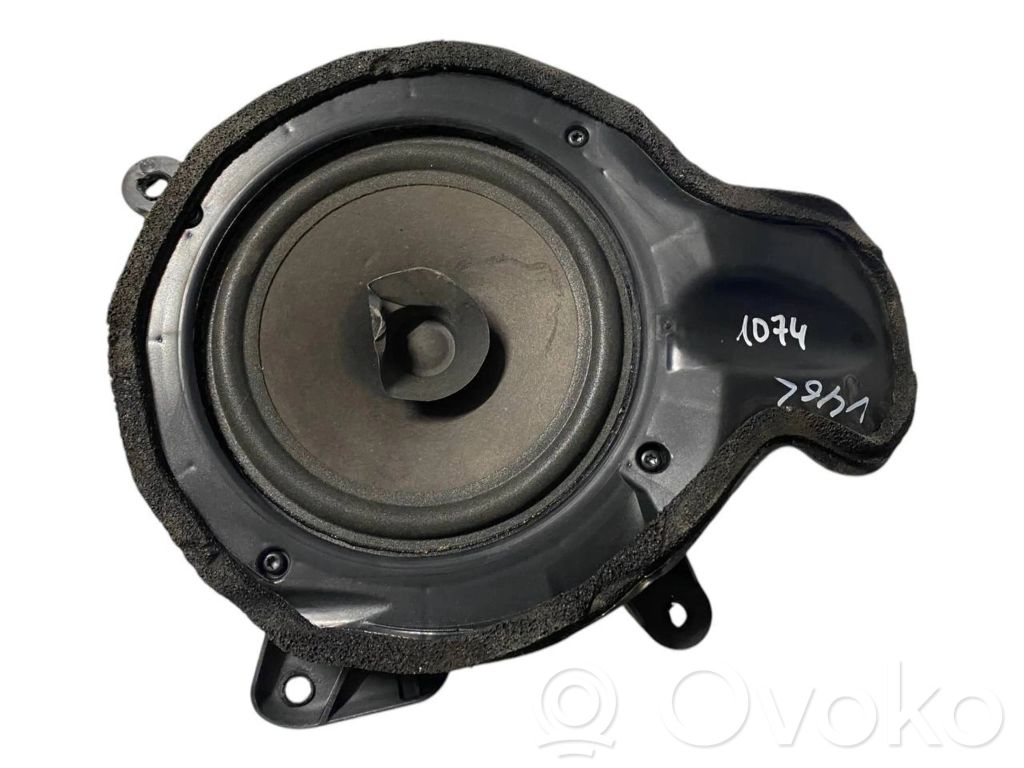 Volvo S60 Difuzor ușă față 