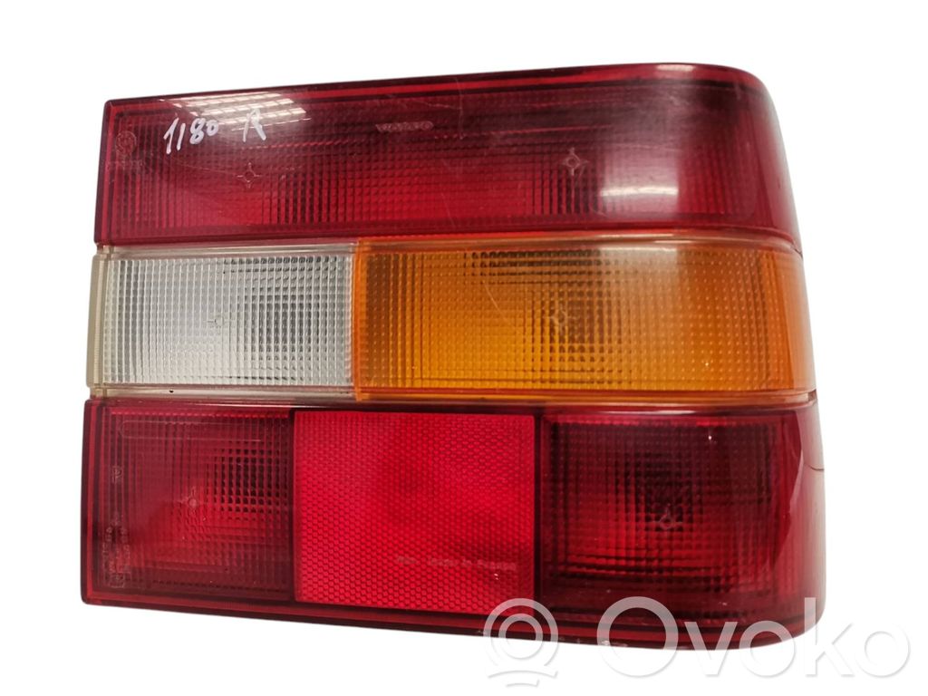 Volvo 850 Takavalot 