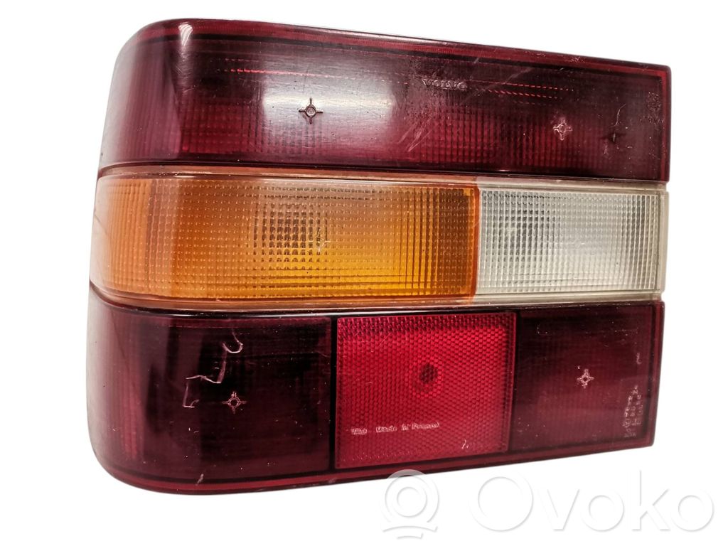 Volvo 850 Takavalot 