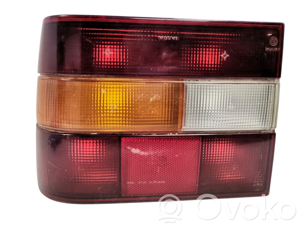 Volvo 850 Takavalot 