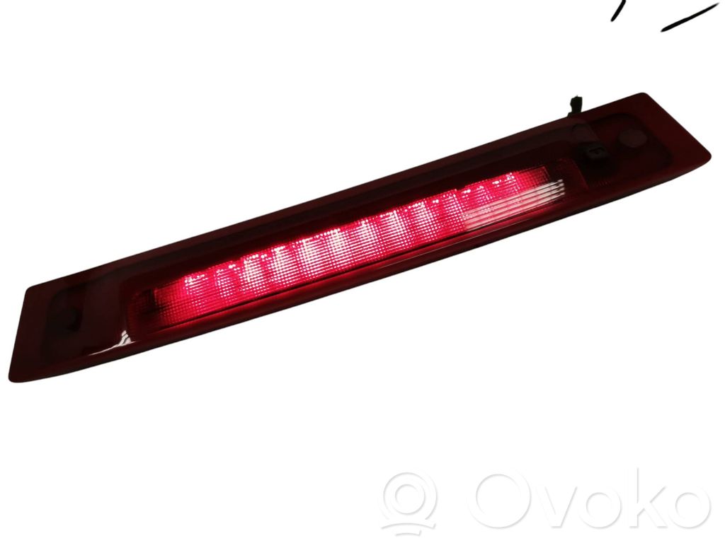 Volvo XC90 Third/center stoplight 