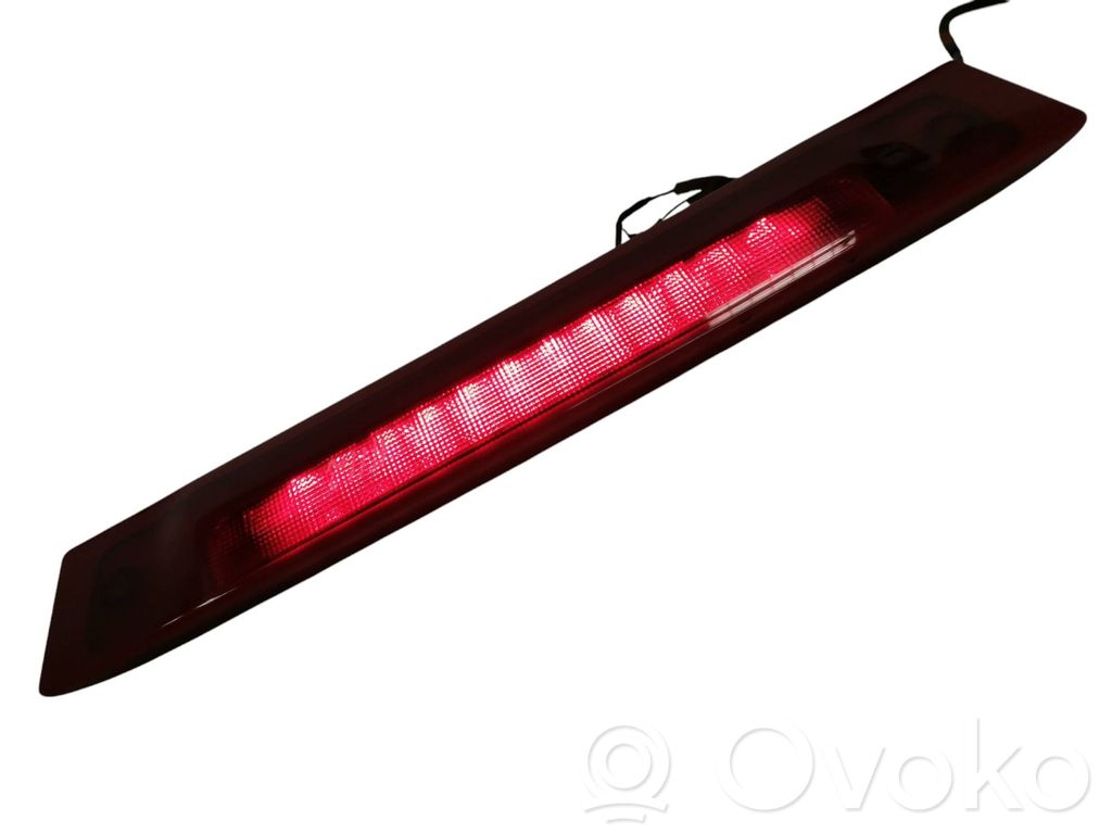 Volvo XC90 Third/center stoplight 