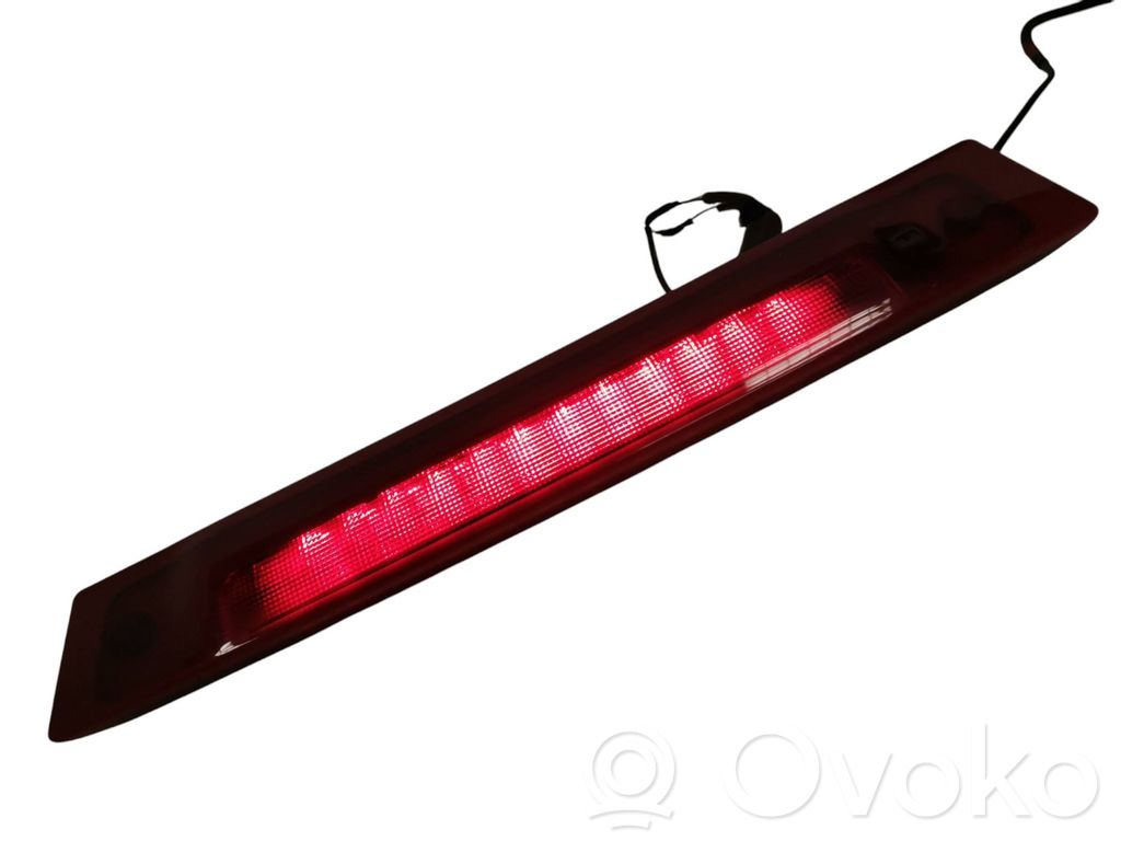 Volvo XC90 Third/center stoplight 