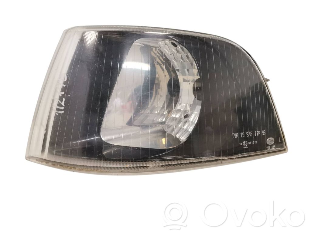 Volvo S40, V40 Frontblinker 