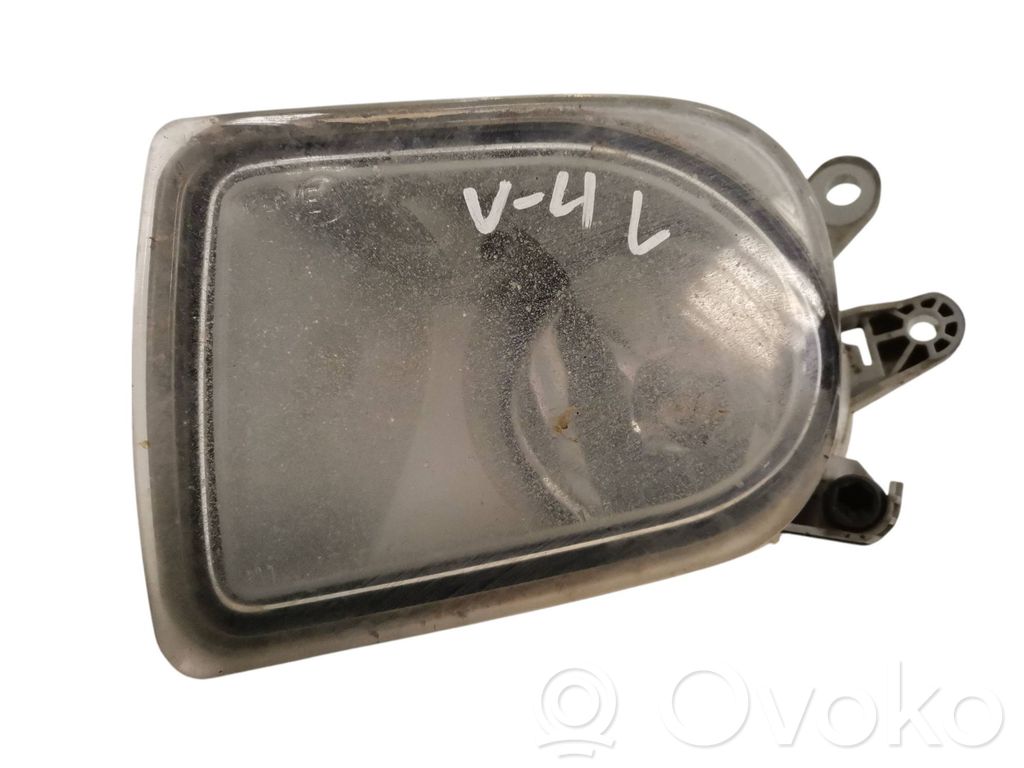 Volvo V50 Front fog light 