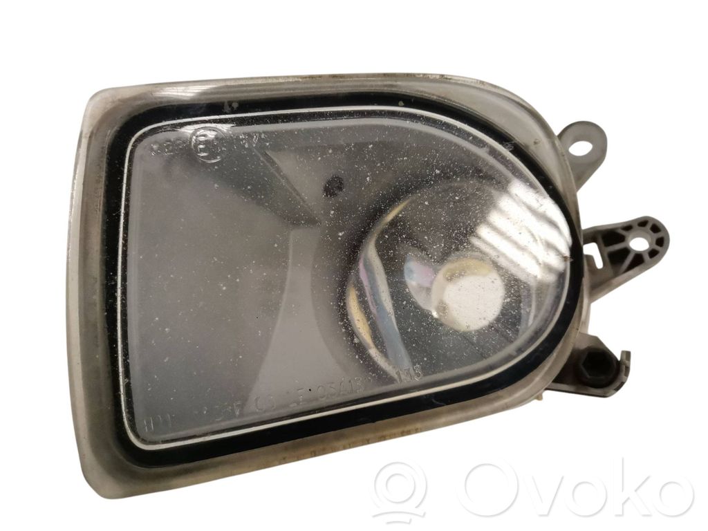 Volvo V50 Front fog light 