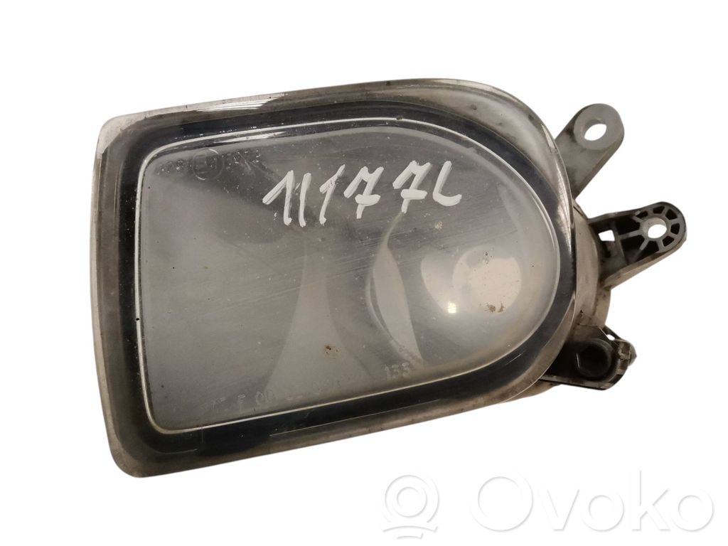 Volvo V50 Front fog light 