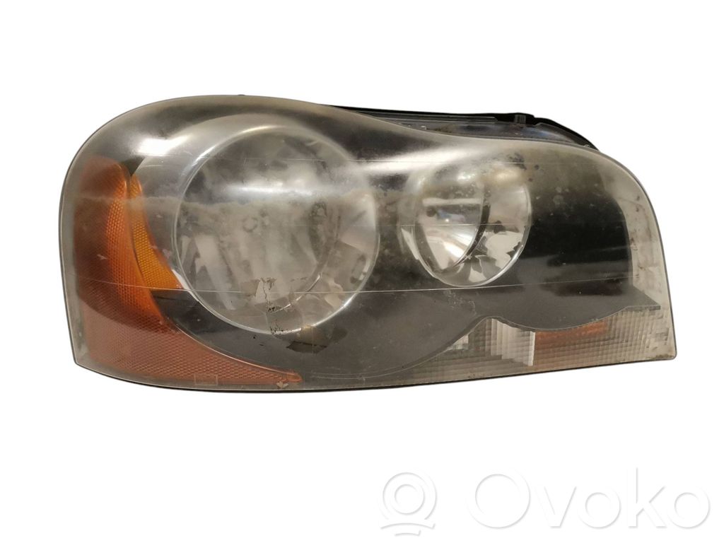 Volvo XC90 Headlight/headlamp 