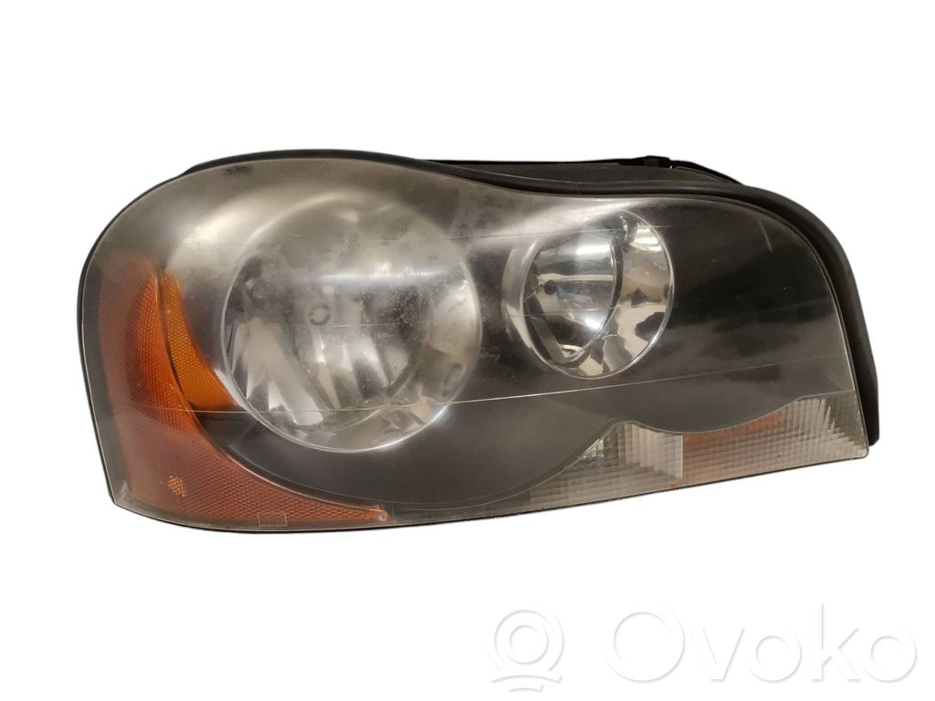 Volvo XC90 Headlight/headlamp 