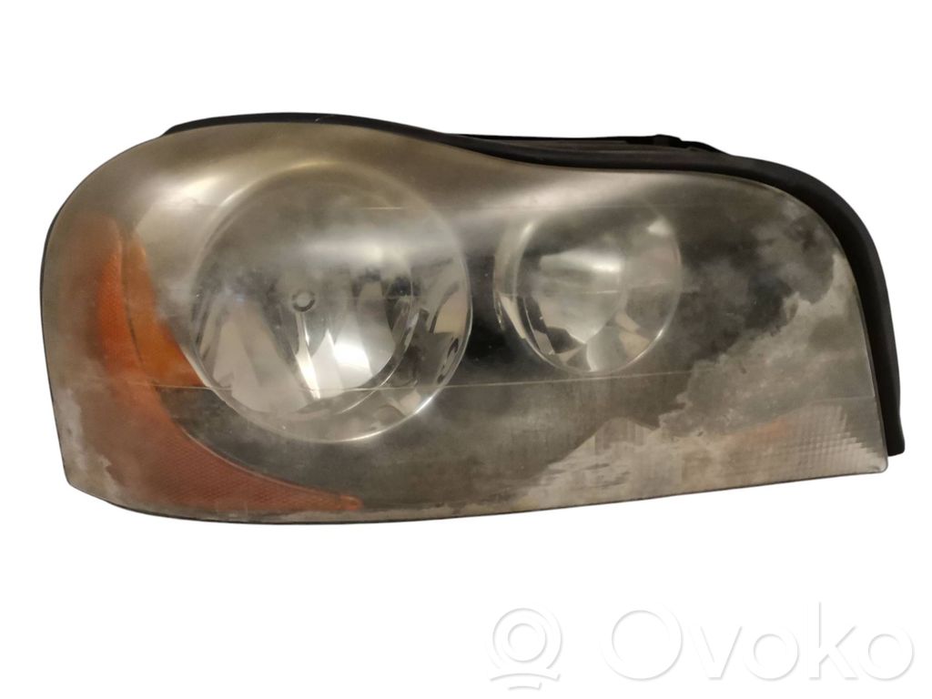 Volvo XC90 Headlight/headlamp 