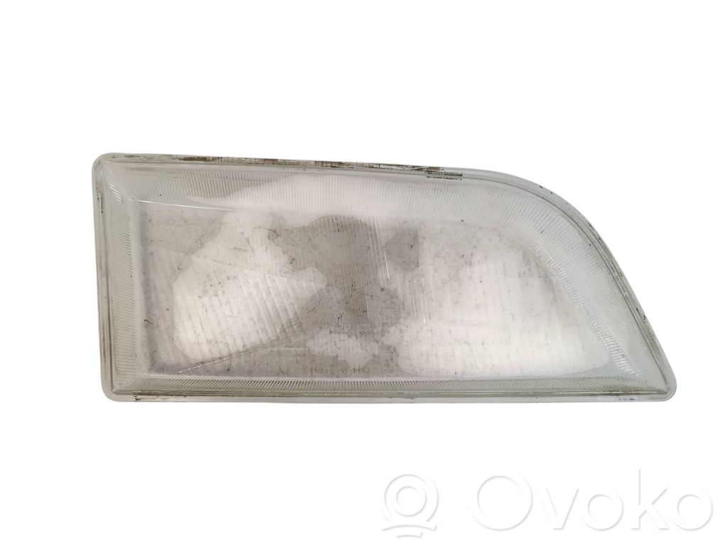 Volvo S40, V40 Headlight/headlamp 