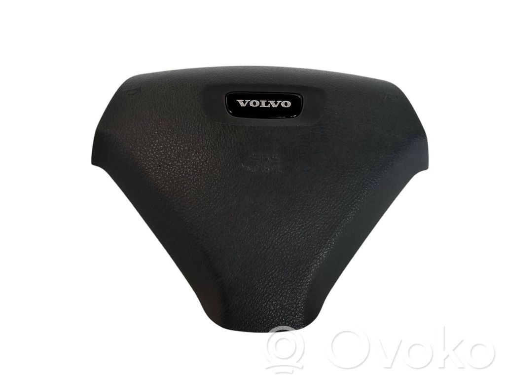 Volvo S60 Poduszka powietrzna Airbag kierownicy 