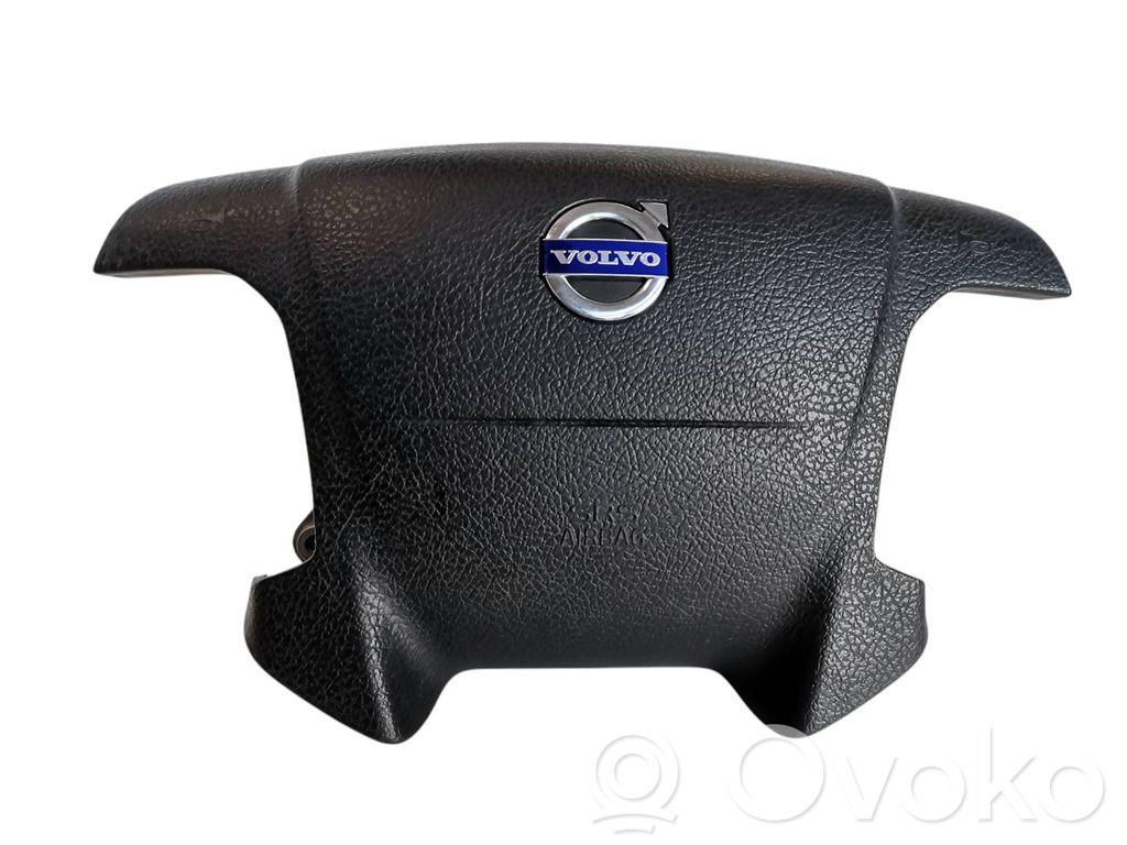 Volvo V70 Ohjauspyörän turvatyyny 