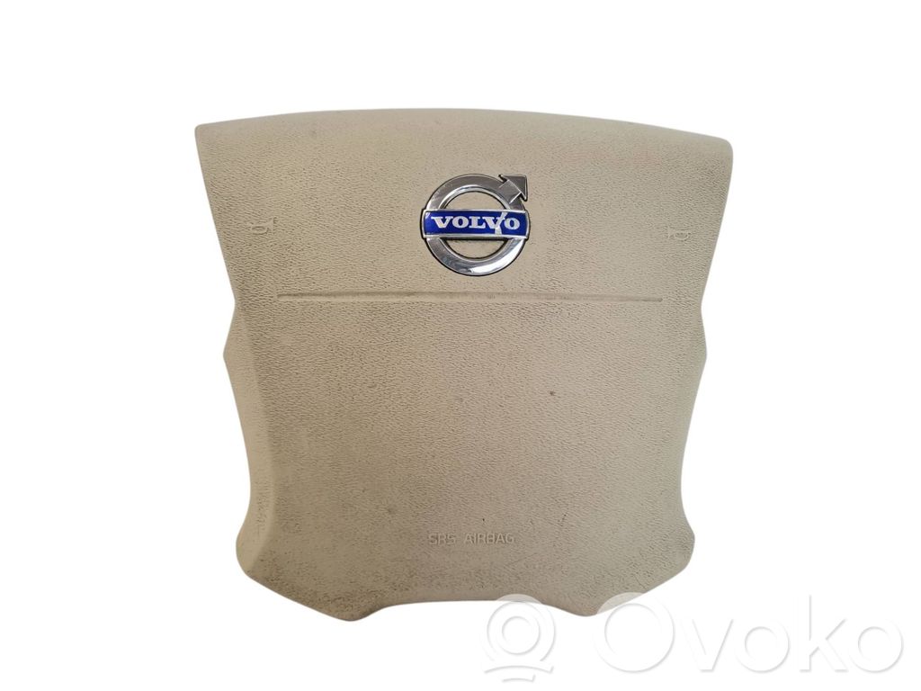 Volvo S80 Stūres drošības spilvens 