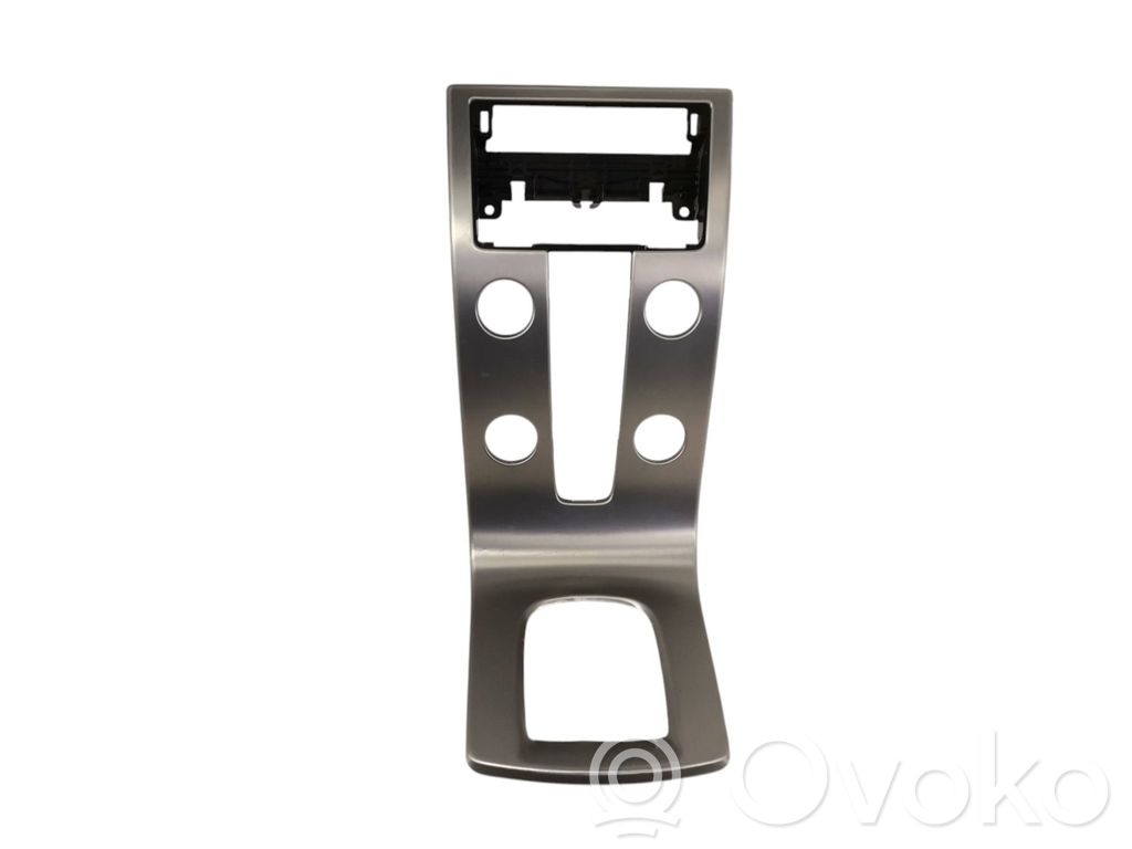 Volvo V50 Climate control unit 