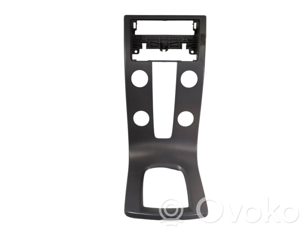 Volvo V50 Climate control unit 