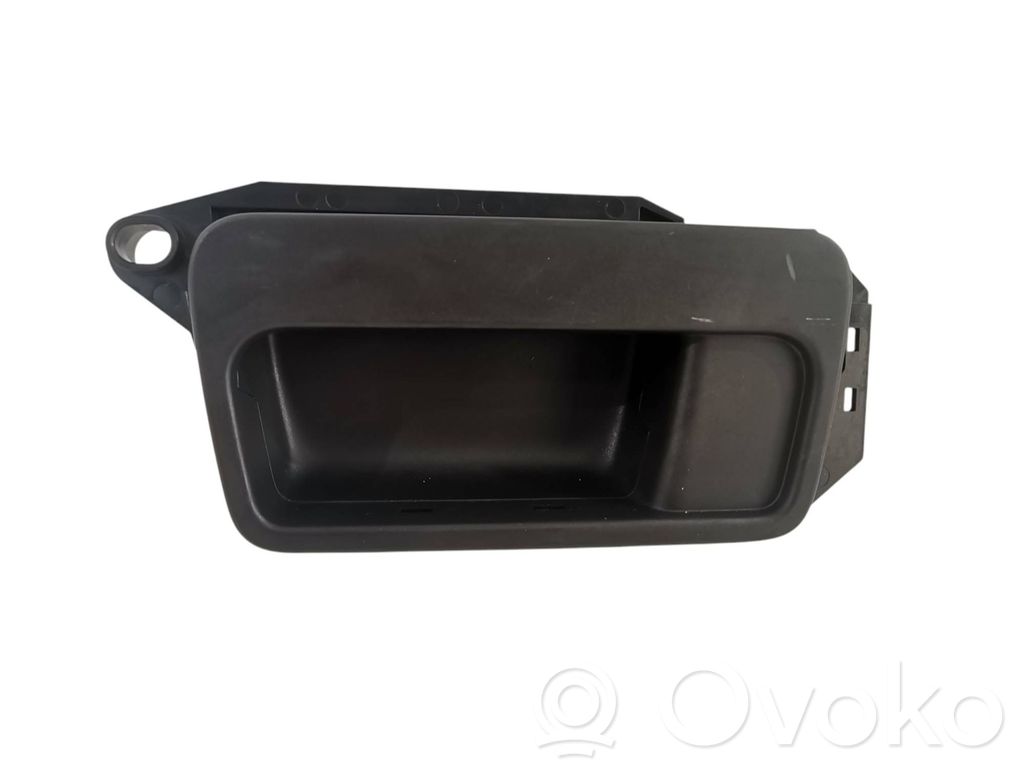 Volvo XC90 Tailgate trunk handle 