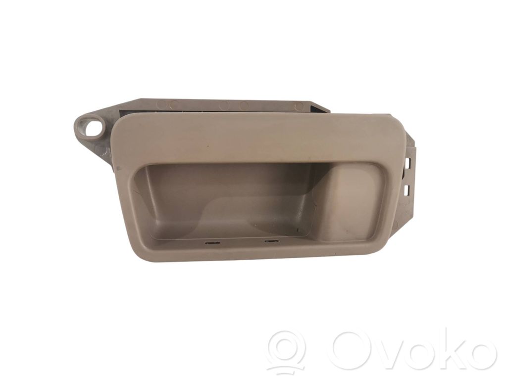 Volvo XC90 Tailgate trunk handle 